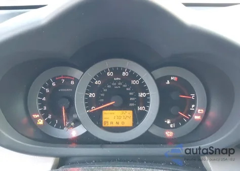 2008 Toyota Rav4 z USA, uszkodzony, nr VIN JTMBD33V086072606